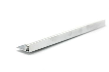 13,3mm Alu spanplafond profiel